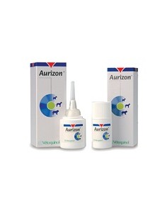 AURIZON 20 ML 