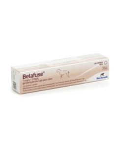 BETAFUSE 1MG + 5MG 15 G GEL 