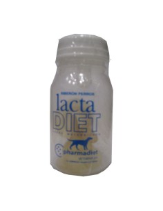 BIBERON LACTADIET PERRO 