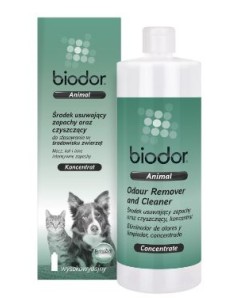 BIODOR CONCENTRADO 1 LITRO 