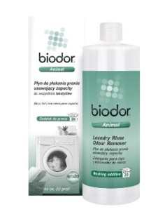 BIODOR LAUNDRY 1 LITRO 