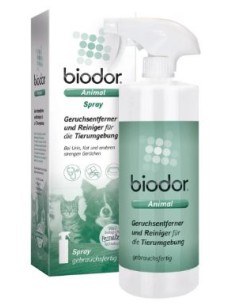 BIODOR SPRAY 150ML 