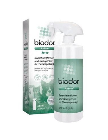 BIODOR SPRAY 150ML 