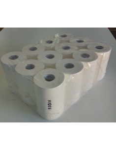 BOBINA MINI MECHA PASTA 2 CAPAS 12 UDS