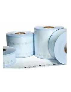 BOBINA STERI-FIT FORM FR 20 CM x 200 M Para Autoclave
