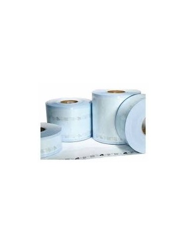BOBINA STERI-FIT FORM FR 20 CM x 200 M Para Autoclave