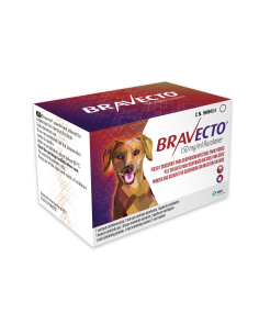 BRAVECTO INYECTABLE 16 ML 150 MG/ML  