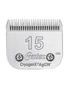 CABEZAL CUCHILLA OSTER T/15 919-03