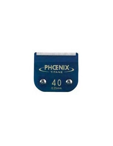 CABEZAL CUCHILLA PHOENIX CERAMICA TALLA 40 0.25 MM (Por encargo)