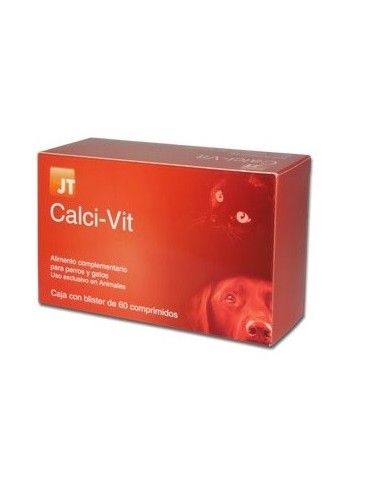 CALCI-VIT 60 C 