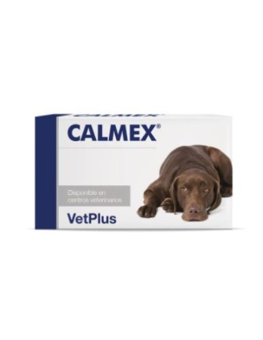 CALMEX PERRO 60 COMP 