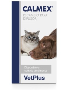 CALMEX RECAMBIO PARA DIFUSOR 40 ML 