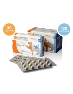 CALMUROFEL 120 COMP. 