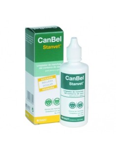 CANBEL 60ML LIMPIADOR DEL CONTORNO DE OJOS