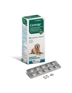 CANERGY PERRO 100 MG 60 C 