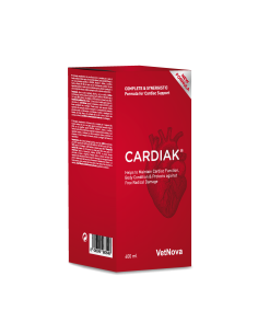 CARDIAK 400 ml 
