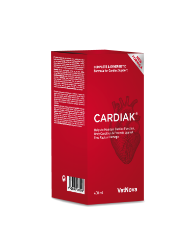 CARDIAK 400 ml 