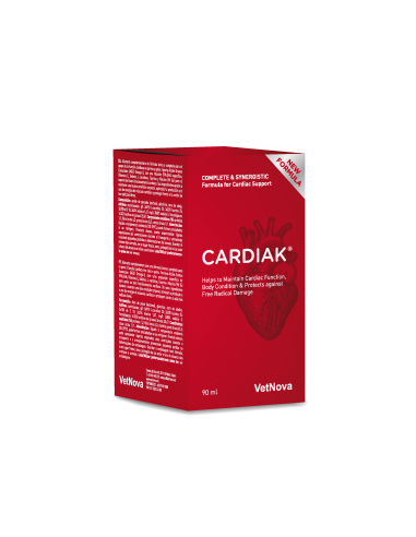 CARDIAK 90 ml 