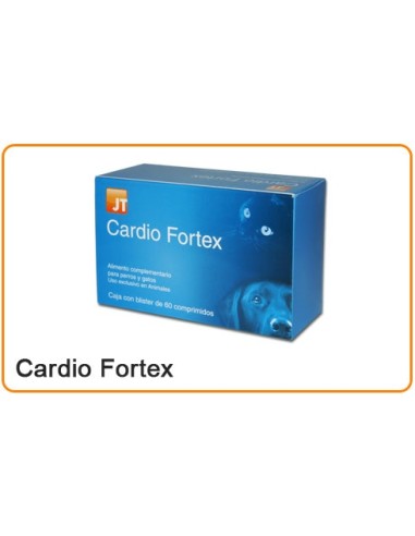 CARDIO FORTEX 60 C 