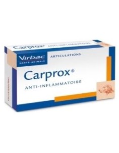 CARPROX 50 MG 100 COMP. 