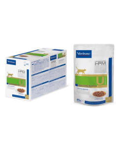 CAT UROLOGY DISSOLUTION & PREVENTION 12X85GR 
