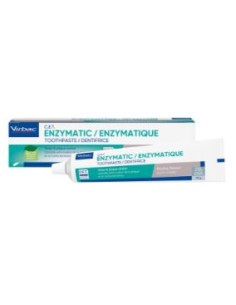 CET PASTA DENTRIFICA ENZIMATICA 70GR  