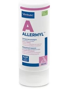 CHAMPU ALLERMYL 250 ML 