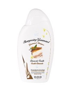 CHAMPU AROMA TARTA DE QUESO 250 ML 