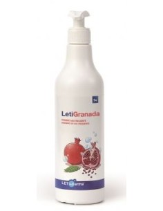 CHAMPU LETIGRANADA 500 ML