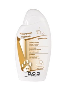 CHAMPU PROTEINA D.O.G. 5L 