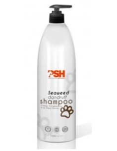 CHAMPU PSH ALGAS MARINAS 1L ANTISEBORREICO 