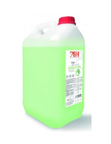 CHAMPU PSH BASICO ALL ROUND KIWI 5L 