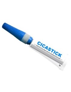 CICASTICK ADHESIVO TISULAR 2 GR