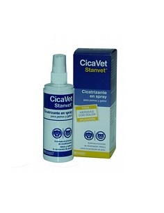 CICAVET 125 ML 