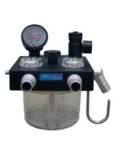 CIRCUITO CIRCULAR SEMICERRADO COMPACT