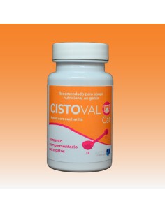 CISTOVAL GATO 60 GR. 