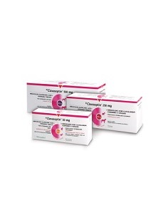 CLAVASEPTIN 250 MG 100 C 