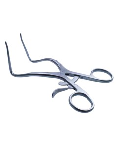 C-LOX Spinal Distractor, 90 Degree curved, 50mm deep