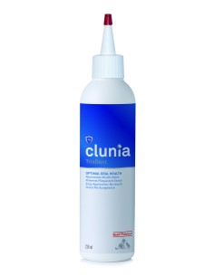 CLUNIA TRISDENT 236 ML...