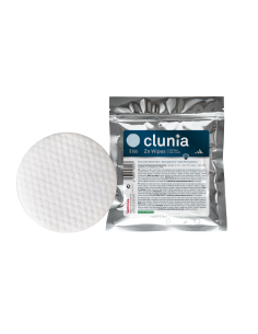 CLUNIA ZN WIPES SOBRE 10 TOALLITAS 