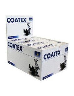 COATEX BLISTER 60x4 240 C Ácidos grasos y Vitaminas