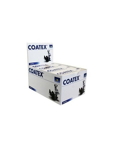 COATEX BLISTER 60x4 240 C Ácidos grasos y Vitaminas