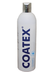 COATEX CHAMPU TRATAMIENTO 500 ML Perro