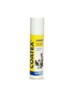 COATEX LIQUIDO 65 ML Ácidos grasos y Vitaminas