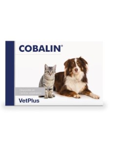 COBALIN 60 CAPS 