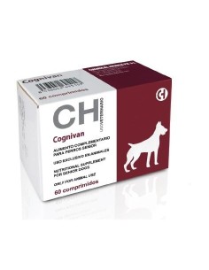 COGNIVAN NEUROPROTEC 60 COMP 