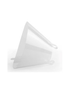 COLLAR ISABELINO BUSTER TRANSP 15 CAJA COMPLETA 10 UDS