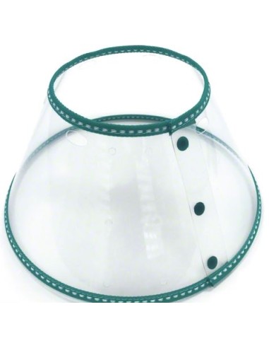 COLLAR ISABELINO ECOPROTEC T.15 CM 