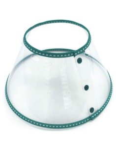 COLLAR ISABELINO ECOPROTEC T.25 CM