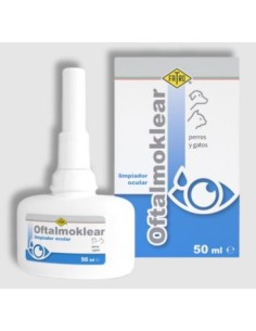 OFTALMOKLEAR 50 ML 